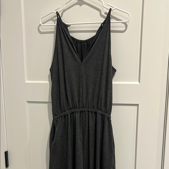 Three Bird Nest Jumpsuit - Picture 4 of 4